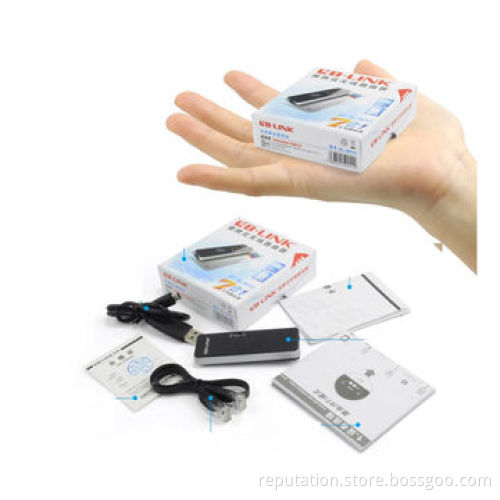 Mini WiFi Router
